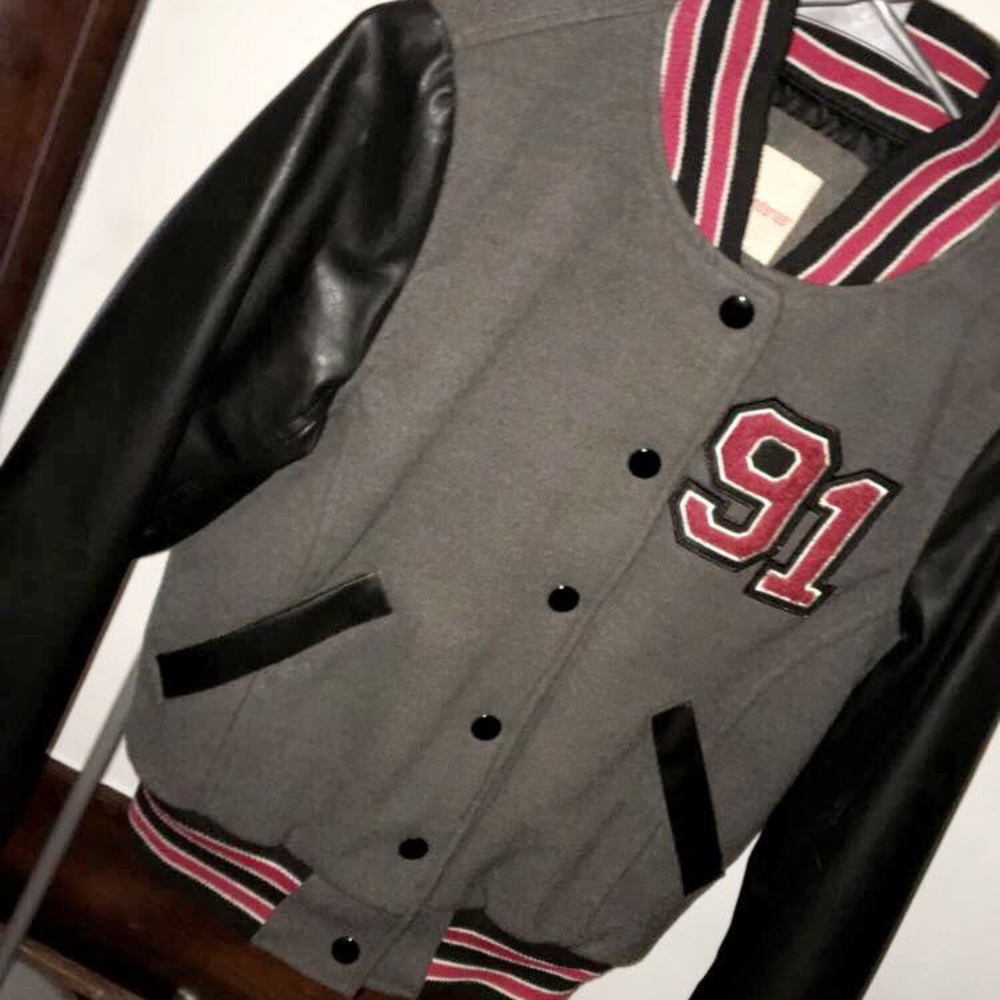 jacket